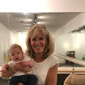 Meet your Posher, Judjudy